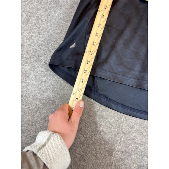 Adidas Real Madrid Bwin Football Jersey Men XL Black Climacool Soccer Sportswear - Picture 6 of 8